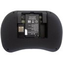 Ver imagem 3 de Mini Teclado + Touchpad Mouse sem Fio P/ Smart Tv Pc Noteboo