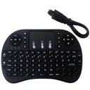Ver imagem 2 de Mini Teclado + Touchpad Mouse sem Fio P/ Smart Tv Pc Noteboo