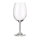Ver imagem 2 de Kit Taça para Vinho Tinto Cristallin 450ml com 4 unidades - Bohemia