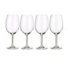 Kit Taça para Vinho Tinto Cristallin 450ml com 4 unidades - Bohemia - 1