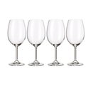 Ver imagem 1 de Kit Taça para Vinho Tinto Cristallin 450ml com 4 unidades - Bohemia