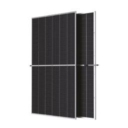 Placa Solar Monocristalina Bifacial 555w - Renesola - 1