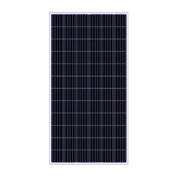 Placa Solar Monocristalina Bifacial 555w - Renesola - 2