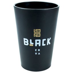 KIT TERERÉ CHIMARRÃO COPO CUIA GUAMPA + BOMBA CLÁSSICA INOX BLACK ERVA - 4