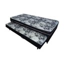Ver imagem 1 de Cama Box Conjugada Solteiro com Auxiliar Ortopédica