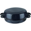 Ver imagem 3 de CHURRASQUEIRA PARA FOGÃO ESMALTADA MULT LIGHT ALFA SUPORTEL