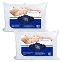 Ver imagem 1 de Kit 2 Travesseiros Percal 200 fios Casa Dona