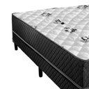 Ver imagem 2 de Cama Box Casal Conjugada 138x188cm