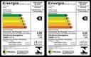 Ver imagem 2 de Ventilador de Teto New Baby Colors 3 Pás MDF Branco 110 V