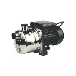 Bomba de Água Inox Thebe Tjet-60 1/2Cv Bivolt 2,3M³/H - 1