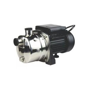Bomba de Água Inox Thebe Tjet-60 1/2Cv Bivolt 2,3M³/H