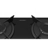 Cooktop 4 Bocas a Gás Realce Bivolt Cr224 Preto - 3