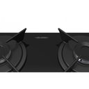 Ver imagem 3 de Cooktop 4 Bocas a Gás Realce Bivolt Cr224 Preto