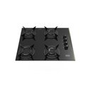 Ver imagem 2 de Cooktop 4 Bocas a Gás Realce Bivolt Cr224 Preto