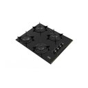 Ver imagem 6 de Cooktop 4 Bocas a Gás Realce Bivolt Cr224 Preto