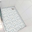 Ver imagem 1 de Piso vinil antiderrapante para box granilite - 1,20 x 1,50 metros