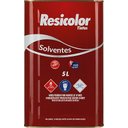 Ver imagem 1 de Solvente Raz 5 Lts | Resicolor