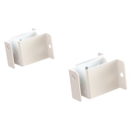 Suporte Universal Inclinável Anti Furto Tv 10" a 65" Branco - 5