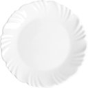 Ver imagem 2 de Jogo 6 Pratos Opaline Pétala Raso 25,5cm Nadir Duralex