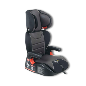 CADEIRA PROTEGE 15 A 36 KG ISOFIX GRAFITE - BURIGOTTO