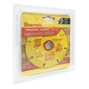Ver imagem 2 de Disco de Corte para Madeira em Tungstênio 110x20 Mm Starrett