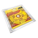 Ver imagem 3 de Disco de Corte para Madeira em Tungstênio 110x20 Mm Starrett