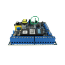 Ver imagem 1 de Central para Motor de Portão Eletrônico Cp 4020 - Nice