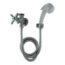 Ver imagem 1 de 3983 C70 - Ducha Higiênica com Desviador para Caixa Acoplada