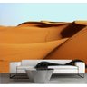 Papel De Parede Paisagem Deserto Adesivo Areia Dunas GG340 - 2