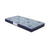 Colchonete Poliester (88x188) Cor: Cinza - 1