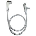 Ver imagem 1 de Kit Ducha Higiênica Temporizada com Ducha Manual Cromada Blukit 190213k100cr