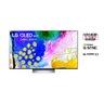 Smart TV LG 65" 4K Evo Gallery Edition ThinQAI G-Sync Google Alexa OLED65G2PSA - 12