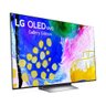 Smart TV LG 65" 4K Evo Gallery Edition ThinQAI G-Sync Google Alexa OLED65G2PSA - 10