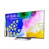 Smart TV LG 65" 4K Evo Gallery Edition ThinQAI G-Sync Google Alexa OLED65G2PSA - 9
