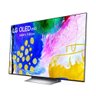 Smart TV LG 65" 4K Evo Gallery Edition ThinQAI G-Sync Google Alexa OLED65G2PSA - 5