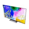 Smart TV LG 65" 4K Evo Gallery Edition ThinQAI G-Sync Google Alexa OLED65G2PSA - 8