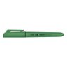 Caneta Marcador Brush Metallic Verde - Cis - 2