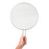 Tela Anti Respingo Fritura Inox 33cm - 3