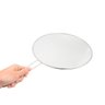 Tela Anti Respingo Fritura Inox 33cm - 5