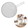 Tela Anti Respingo Fritura Inox 33cm - 2