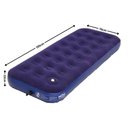 Ver imagem 4 de Colchão Multiuso Mor com Fole - Solteiro