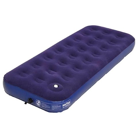 Colchão Multiuso Mor com Fole - Solteiro