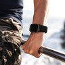 Lerobo 6 Pulseiras de Nylon Trançado para Apple Watch (cores Variadas) - 4