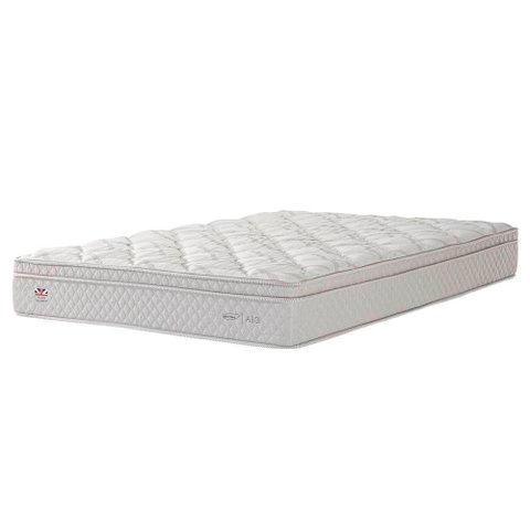 Colchão Solteiro Lordelo One Side Pillow Top 88x188cm - 67413
