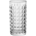 Ver imagem 3 de DALIA JG JARRA/COPOS 25x21x13cm 1,3L/300ml CRISTAL ECO TRANSP 7PÇ
