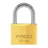 Cadeado 50mm LT-50 Pado - 1