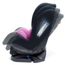 Ver imagem 3 de Cadeira Bebê Auto 0 a 36kg Turbo Baby Style Rosa