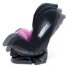 Cadeira Bebê Auto 0 a 36kg Turbo Baby Style Rosa - 3