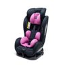 Cadeira Bebê Auto 0 a 36kg Turbo Baby Style Rosa - 2