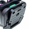 Cadeira Bebê Auto 0 a 36kg Turbo Baby Style Rosa - 9